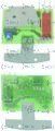 SPEED VARIATOR CIRCUIT BOARD