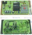 ELECTRONIC CIRCUIT BOARD