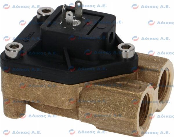 ΔΟΣΟΜΕΤΡΙΚΟ GICAR 24V 1/4"