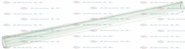 MICROCASA LEVEL GLASS ψ 9x147 mm