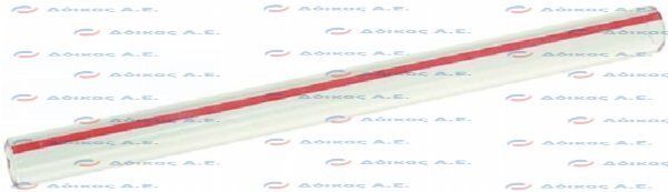 LEVEL GLASS ψ 11x154 mm