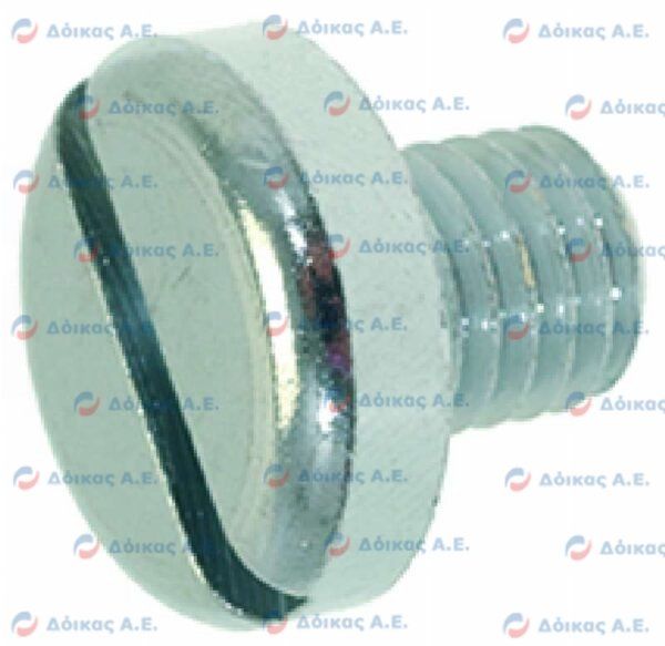 KNOB SCREW