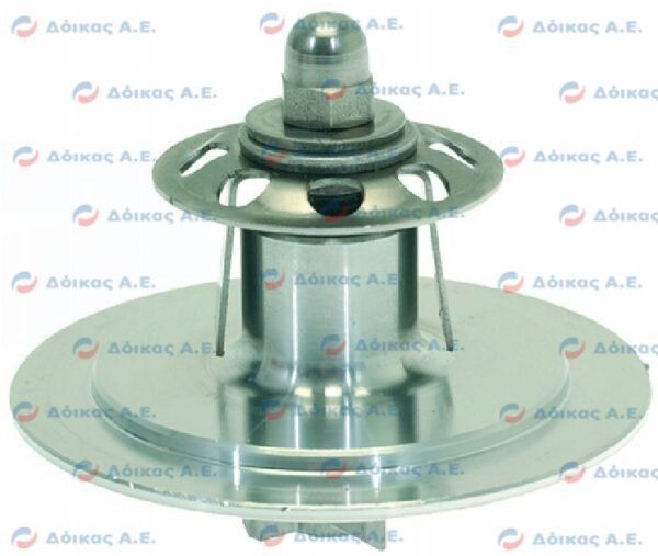 MIXER ASSEMBLY