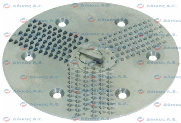 CENTRIFUGAL GRATER