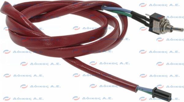 ΜΙΚΡΟΔΙΑΚΟΠΤΗΣ ΜΕ ΛΕΒΙΕ 3Α 250V