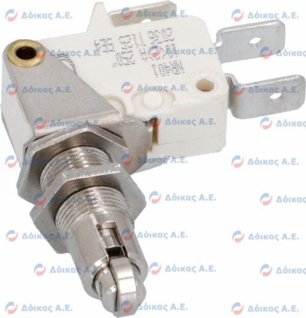 ΜΙΚΡΟΔΙΑΚΟΠΤΗΣ CROUZET EF83161.1