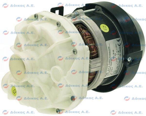 POMPA 2236 1HP 220V 50Hz
