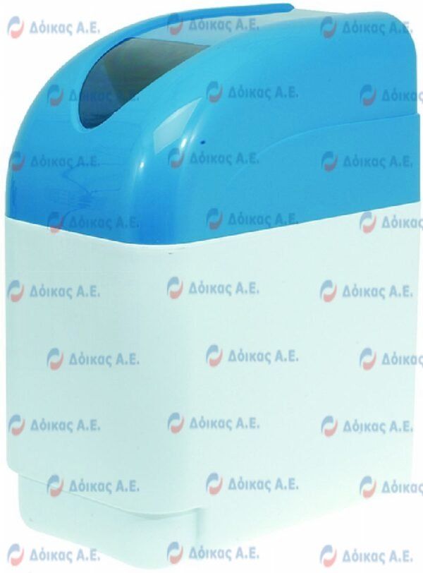 ADDOLCITORE AUTOMATICO 16 lt 60Hz ψ 3/4"