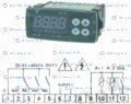 TERMOSTATO DIGITALE KIC PV M