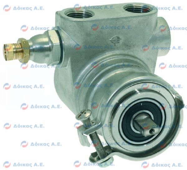 POMPA ROTATIVA PO054 ψ 3/8" GAS INOX