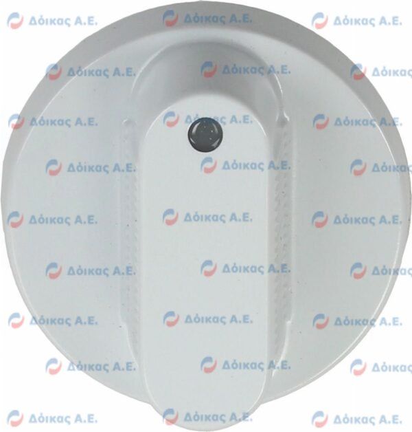 MANOPOLA TIMER MECCANICO ψ 39 mm