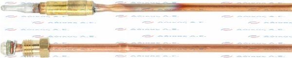 TERMOCOPPIA 600 mm 8x1