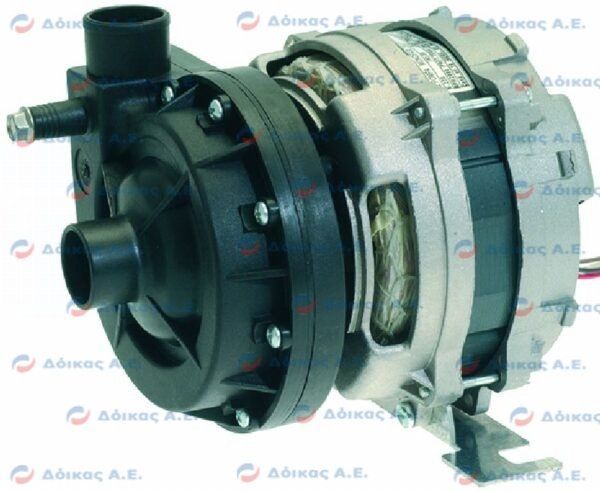 ELETTROPOMPA ZF150SX KW 0,35 230V 50HZ