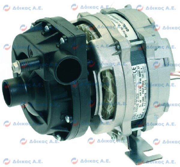 ELETTROPOMPA ZF150 230/50/1   1972