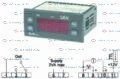 UMIDOSTATO IC912/R 24V