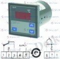 TERMOSTATO DIGITALE EWPC 800/H PTC 24V