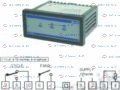 TERMOSTATO EWTS 72 NTC 12V 30 MINUTI