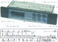 TERMOSTATO XW264L 5N0C0 NTC 230V