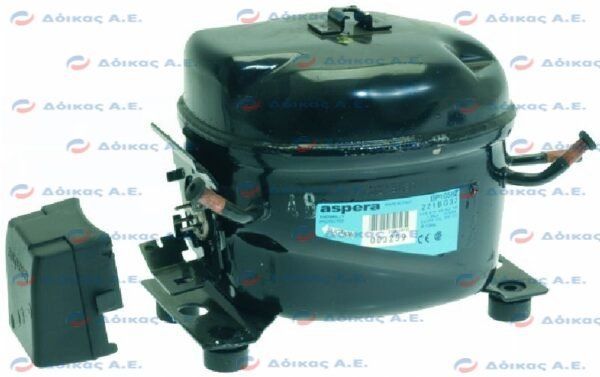 COMPRESSORE BP1058Z 115V 60Hz
