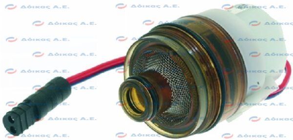 ELETTROVALVOLA 6V DC