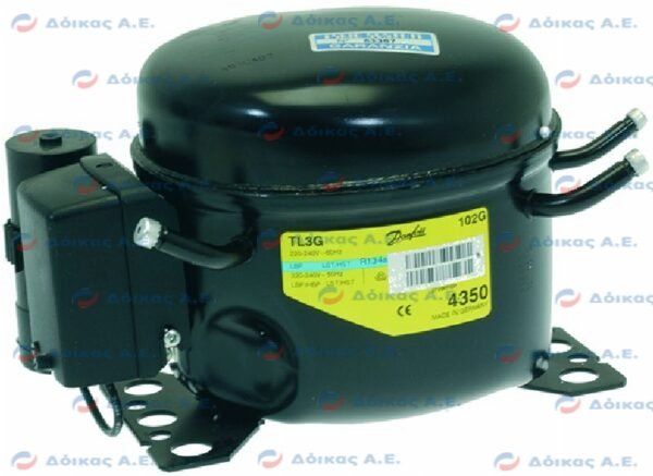 COMPRESSORE TL 3 G 102G4350HS