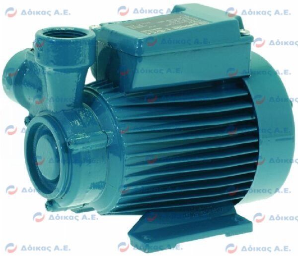 ELETTROPOMPA CTM61 0,45HP 230V 60Hz
