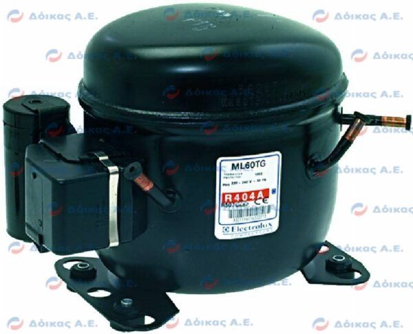 COMPRESSORE ACC ML60TG 50/60Hz