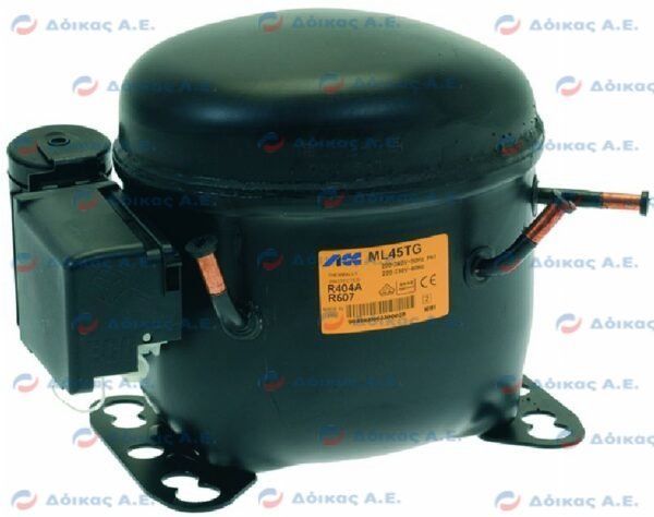 COMPRESSORE ACC ML45TG 50/60Hz