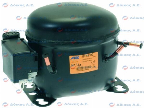 COMPRESSORE ACC GL45TG 50/60Hz