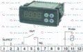 TERMOSTATO DIGITALE 230V 16A