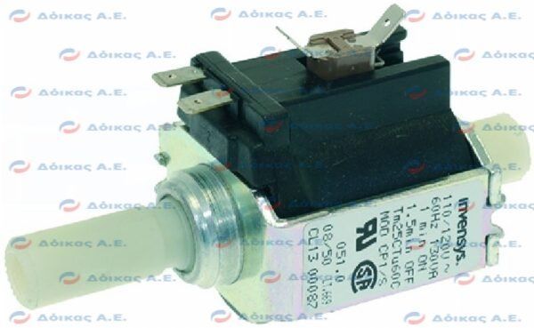 POMPA CP1/S 110/120V