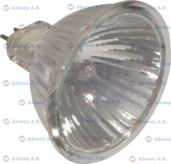 LAMPADA MR16/P GU5.3 12V 35W FMW