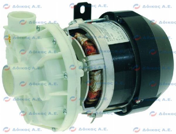 ELETTROPOMPA 4263 1Hp 220V 50Hz