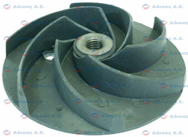 GIRANTE PER POMPA 2275 ψ 135 mm