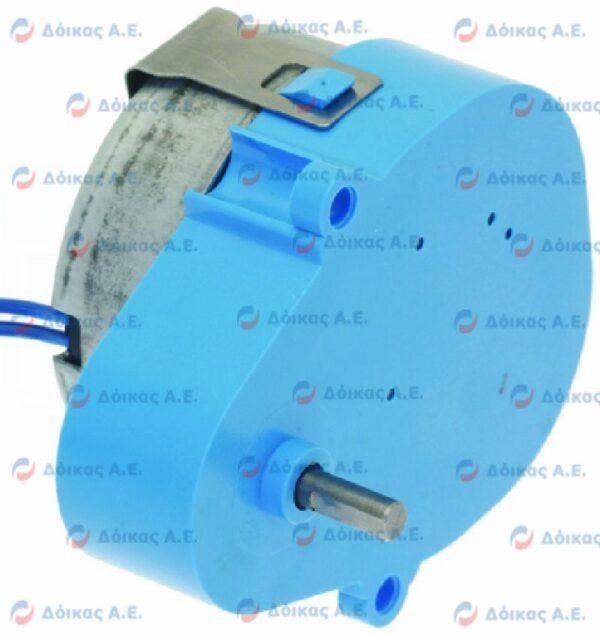MOTORIDUTTORE 12" 110V 50Hz