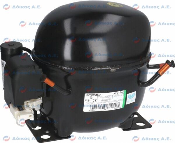 COMPRESSORE NE2134Z R134A LBP CSIR