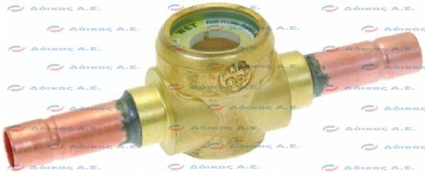 INDICATORE DI UMIDITΐ ψ 3/8" 3940/3