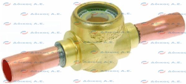 INDICATORE DI UMIDITΐ ψ 1/2" 3940/4