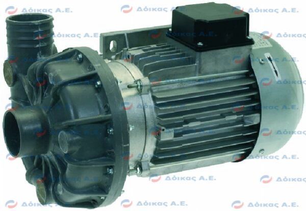 ELETTROPOMPA 2275 3,7HP 220/380V 50Hz