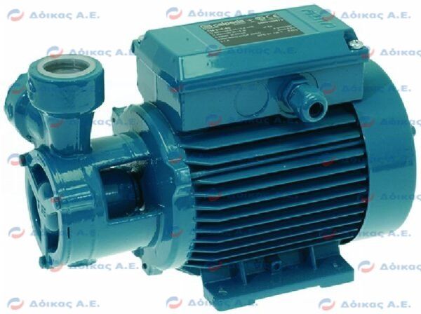 ELETTROPOMPA TM61E 230V 60Hz