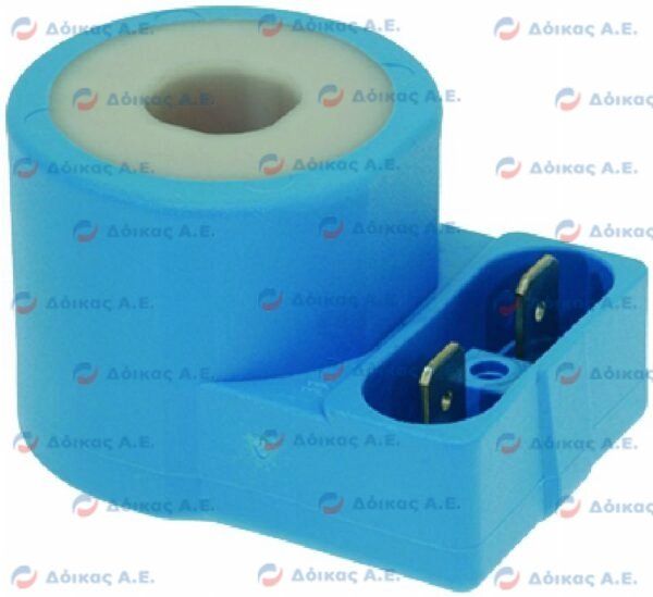BOBINA EV1 822/827/828 220V 60Hz BLU B