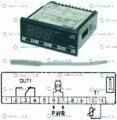 TERMOSTATO LTR-5TSRE-B PTC