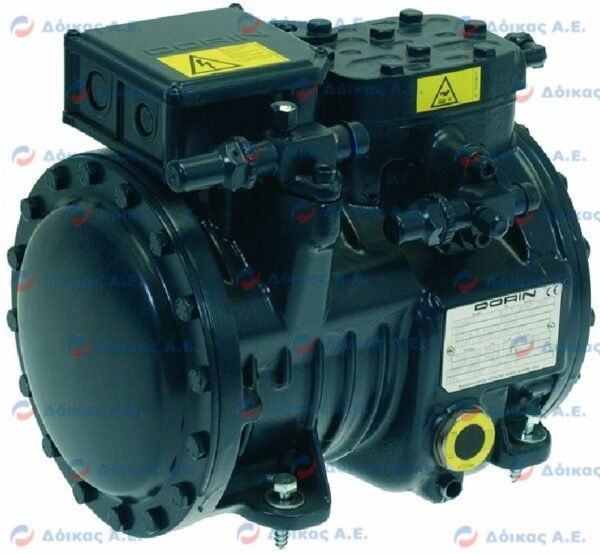 COMPRESSORE H100CS