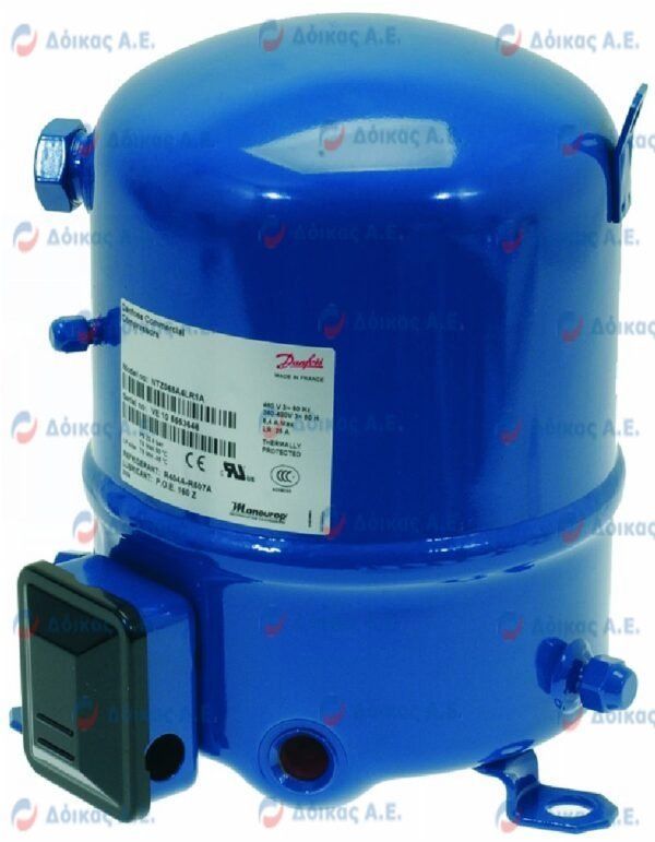 COMPRESSORE LTZ28JH4A