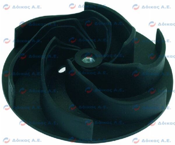 GIRANTE PER POMPA 1HP 380V