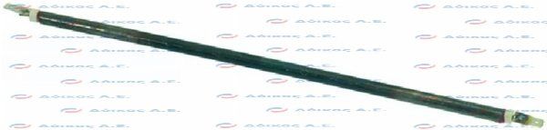 RESISTENZA D.8 300W 220/230