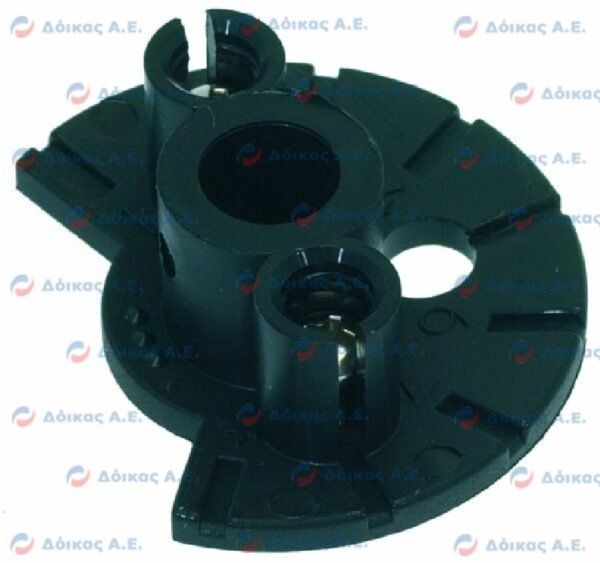 ADATTATORE MANOPOLA EUROSIT 120°C
