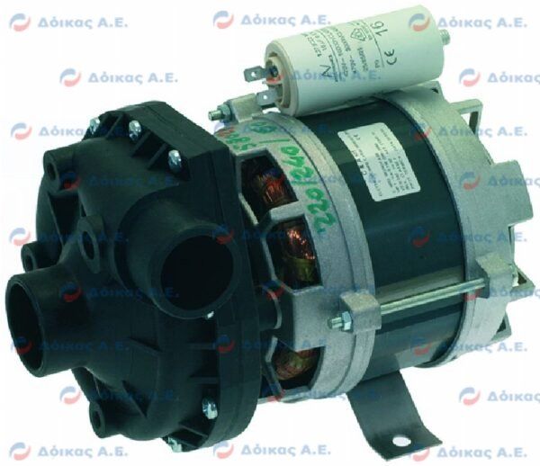 ELETTROPOMPA 380 1HP 220/240V 60 Hz
