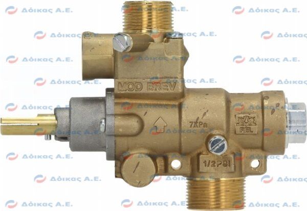 ΒΑΝΑ GAS 23/V