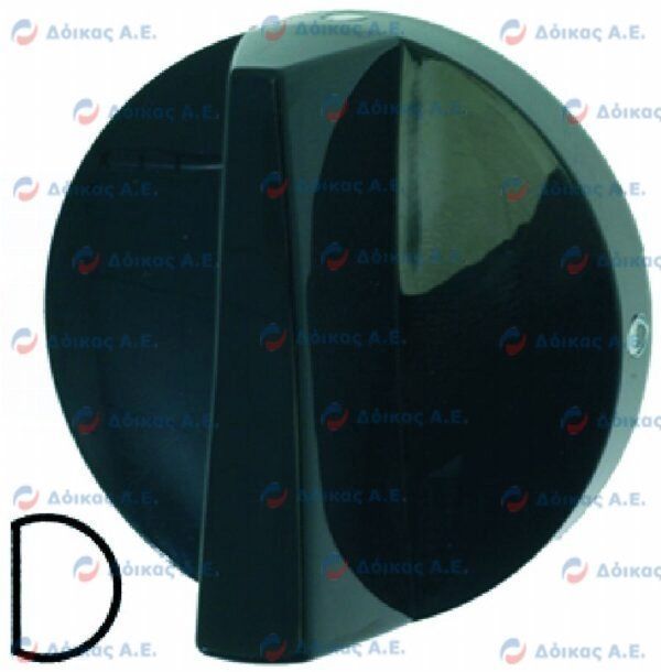 MANOPOLA ψ 50 mm